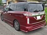 ELGRAND 4WD