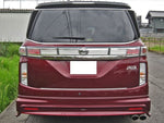 ELGRAND 4WD