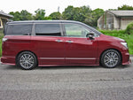 ELGRAND 4WD