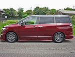 ELGRAND 4WD