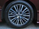 ELGRAND 4WD