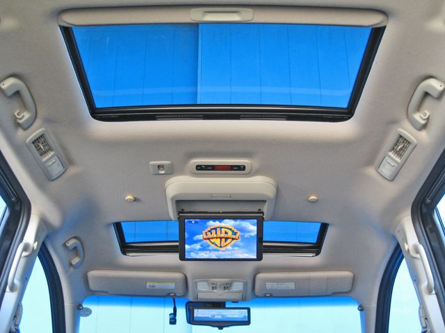 ELGRAND 4WD