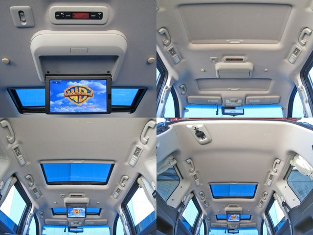 ELGRAND 4WD