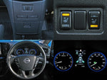 ELGRAND 4WD