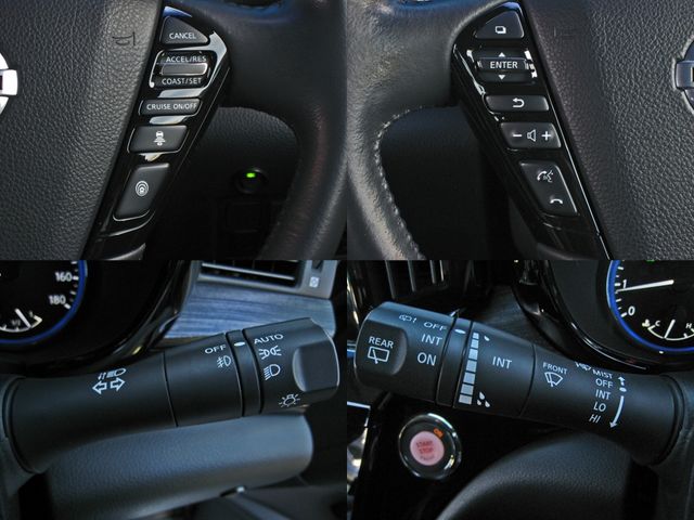 ELGRAND 4WD