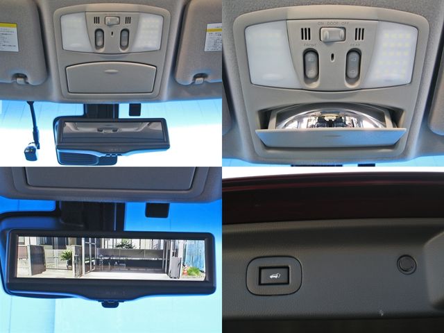 ELGRAND 4WD