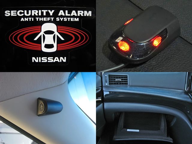 ELGRAND 4WD