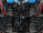 ELGRAND 4WD