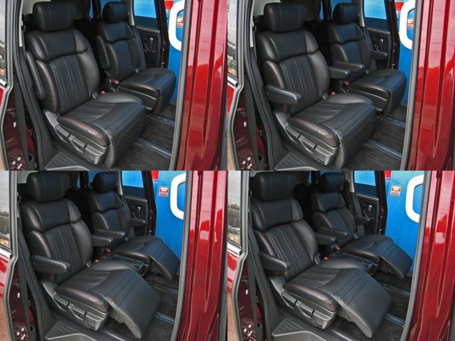 ELGRAND 4WD