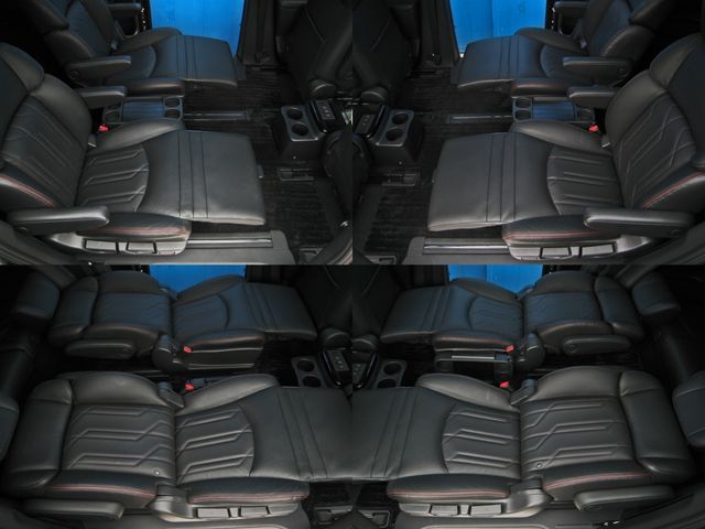 ELGRAND 4WD