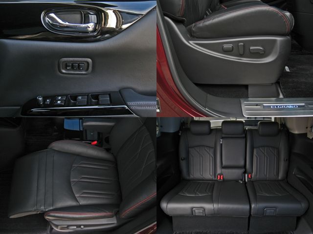 ELGRAND 4WD