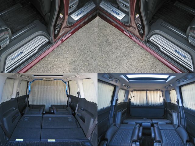 ELGRAND 4WD