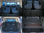 ELGRAND 4WD