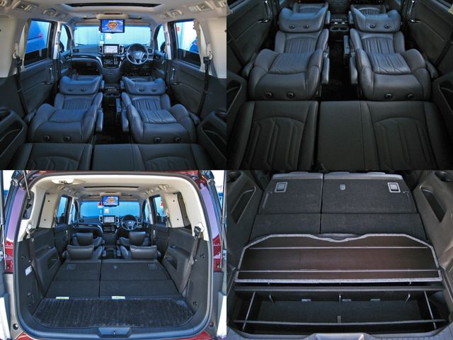 ELGRAND 4WD