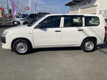 SUCCEED van 2WD