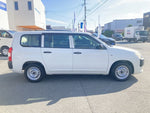 SUCCEED van 2WD