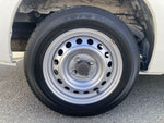 SUCCEED van 2WD