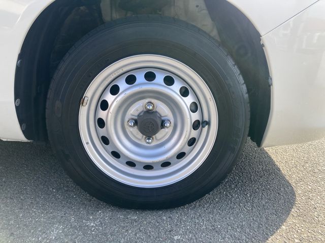 SUCCEED van 2WD