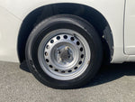 SUCCEED van 2WD