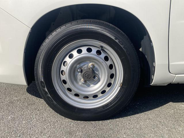 SUCCEED van 2WD