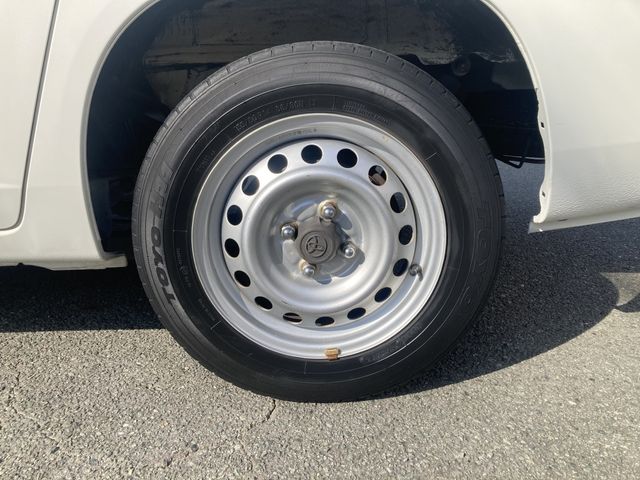 SUCCEED van 2WD