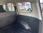 SUCCEED van 2WD