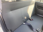 SUCCEED van 2WD