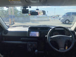 SUCCEED van 2WD