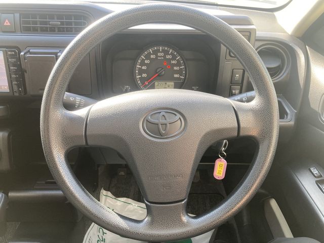 SUCCEED van 2WD