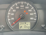 SUCCEED van 2WD