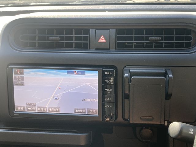 SUCCEED van 2WD