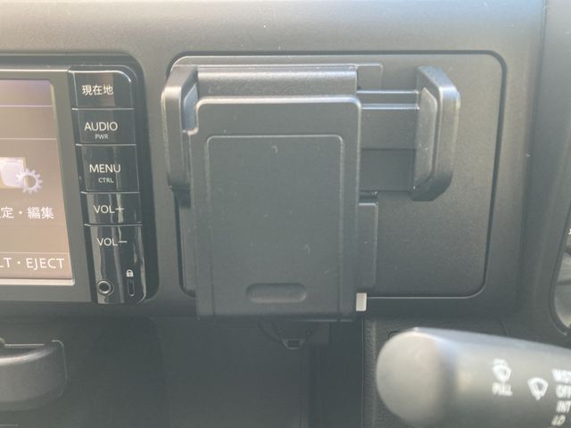 SUCCEED van 2WD