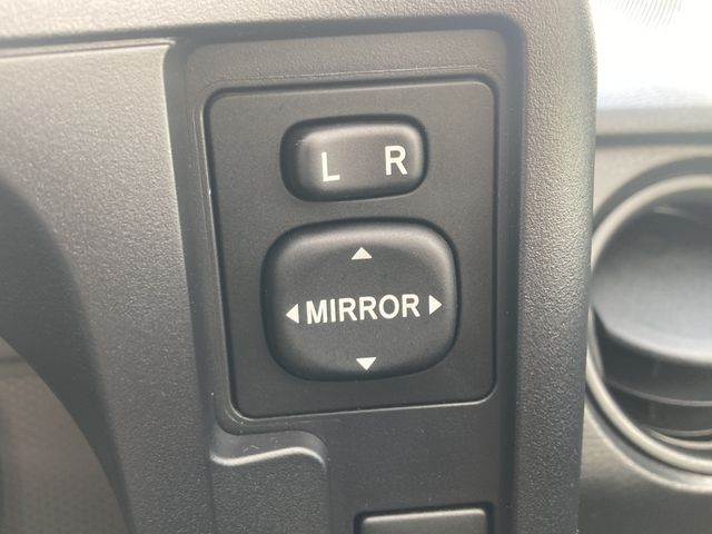 SUCCEED van 2WD