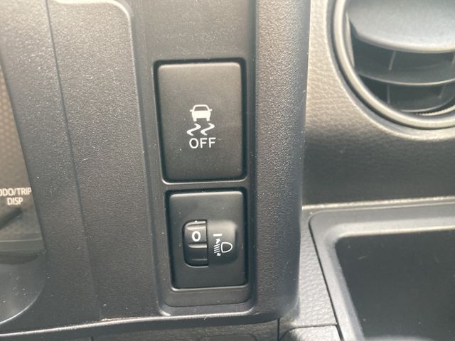 SUCCEED van 2WD