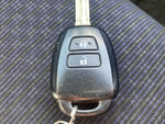 SUCCEED van 2WD
