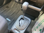 SUCCEED van 2WD