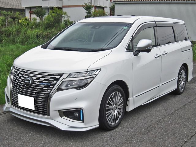 ELGRAND