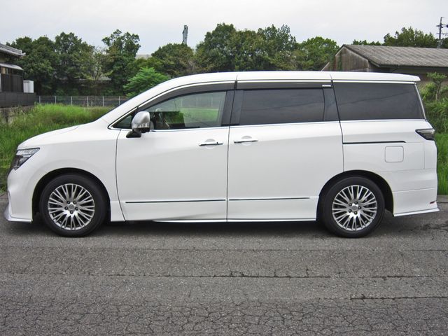 ELGRAND