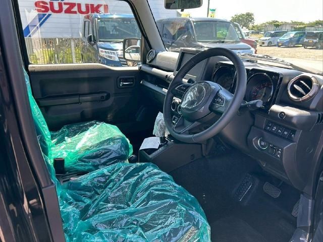 JIMNY NOMADE