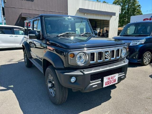 JIMNY NOMADE