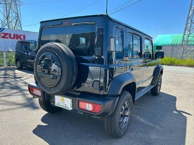 JIMNY NOMADE