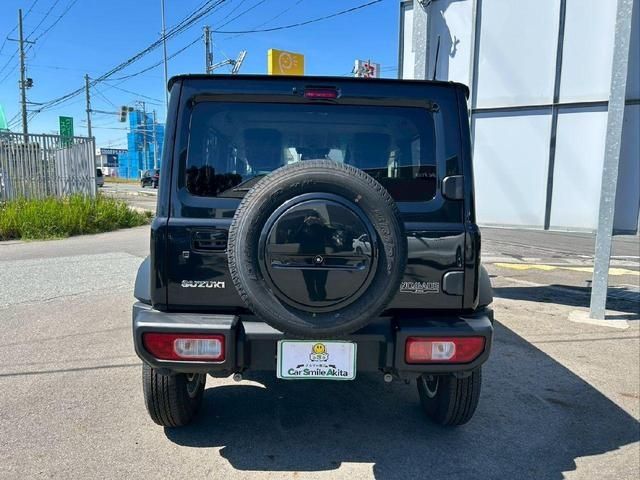JIMNY NOMADE