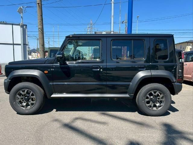 JIMNY NOMADE