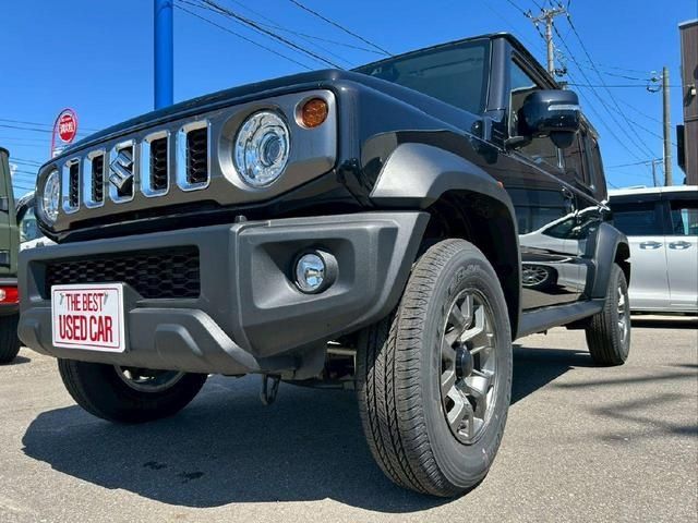 JIMNY NOMADE