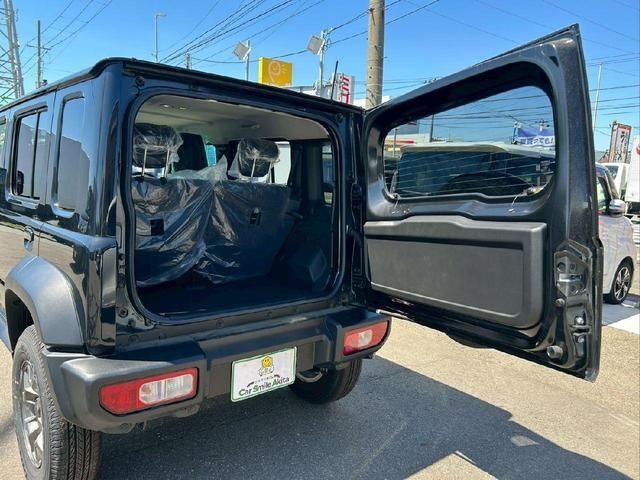 JIMNY NOMADE