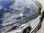 MERCEDES BENZ E class sedan