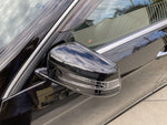 MERCEDES BENZ E class sedan