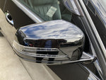 MERCEDES BENZ E class sedan