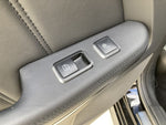 MERCEDES BENZ E class sedan