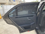 MERCEDES BENZ E class sedan